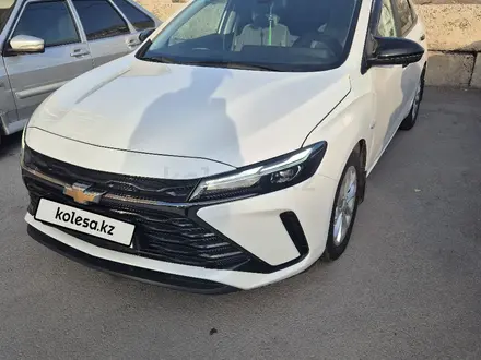 Chevrolet Monza 2023 года за 5 900 000 тг. в Караганда
