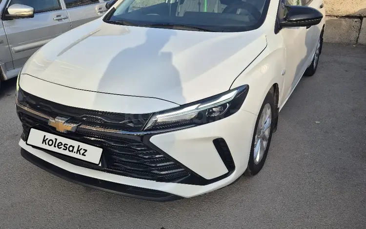 Chevrolet Monza 2023 года за 5 900 000 тг. в Караганда