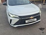 Chevrolet Monza 2023 годаүшін5 900 000 тг. в Караганда – фото 2