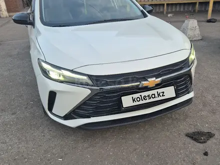 Chevrolet Monza 2023 года за 5 900 000 тг. в Караганда – фото 2