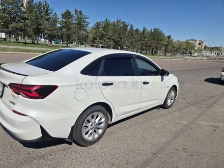 Chevrolet Monza 2023 года за 5 900 000 тг. в Караганда – фото 6