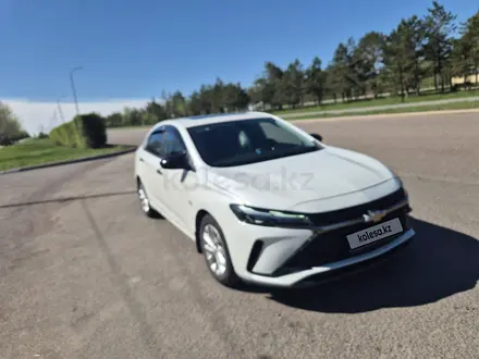 Chevrolet Monza 2023 года за 5 900 000 тг. в Караганда – фото 7