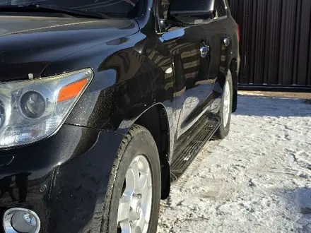 Lexus LX 570 2011 года за 23 000 000 тг. в Актобе – фото 13