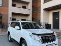 Toyota Land Cruiser Prado 2014 годаfor19 990 000 тг. в Астана