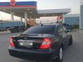 Toyota Camry 2002 года за 4 300 000 тг. в Степногорск – фото 4