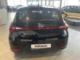 Hyundai i20 2023 года за 7 990 000 тг. в Усть-Каменогорск – фото 3