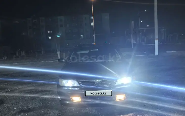 Nissan Maxima 1995 года за 1 800 000 тг. в Кызылорда
