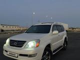 Lexus GX 470 2004 года за 9 500 000 тг. в Актау