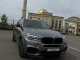 BMW X5 2016 годаүшін23 000 000 тг. в Караганда – фото 4