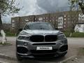 BMW X5 2016 годаүшін23 000 000 тг. в Караганда – фото 3