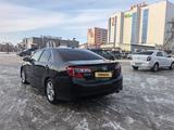 Toyota Camry 2012 года за 6 900 000 тг. в Актау