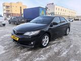 Toyota Camry 2012 года за 6 900 000 тг. в Актау – фото 3