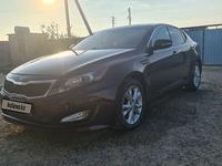 Kia Optima 2012 годаүшін6 100 000 тг. в Атырау