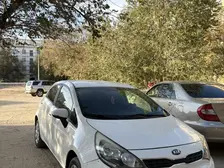 Kia Rio, 2014