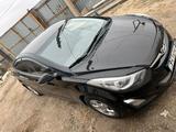 Hyundai Elantra 2015 года за 6 000 000 тг. в Балхаш – фото 2