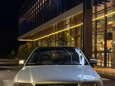 Audi A4 1995 года за 1 000 000 тг. в Алматы