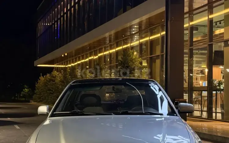 Audi A4 1995 года за 1 000 000 тг. в Алматы