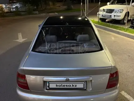 Audi A4 1995 года за 1 000 000 тг. в Алматы – фото 2