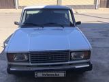 ВАЗ (Lada) 2107 2003 года за 1 300 000 тг. в Алматы – фото 3