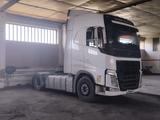 Volvo  FH 2020 года за 39 000 000 тг. в Петропавловск – фото 3
