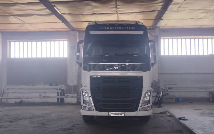 Volvo  FH 2020 года за 39 000 000 тг. в Петропавловск