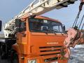 КамАЗ  Челябинец КС-55732 2015 годаүшін35 000 000 тг. в Астана