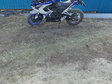 Racer  Storm 2022 года за 740 000 тг. в Кокшетау
