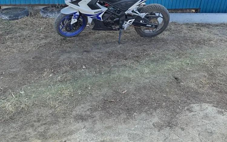Racer  Storm 2022 годаүшін740 000 тг. в Кокшетау