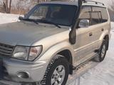 Toyota Land Cruiser Prado 1998 года за 5 500 000 тг. в Усть-Каменогорск – фото 4