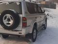 Toyota Land Cruiser Prado 1998 годаүшін6 000 000 тг. в Усть-Каменогорск – фото 2