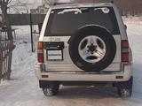 Toyota Land Cruiser Prado 1998 года за 5 500 000 тг. в Усть-Каменогорск – фото 3