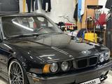 BMW 525 1995 годаүшін6 000 000 тг. в Алматы – фото 2