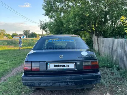 Volkswagen Passat 1992 года за 1 200 000 тг. в Кокшетау – фото 4