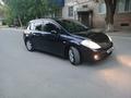 Nissan Tiida 2007 года за 3 000 000 тг. в Атырау – фото 2
