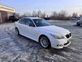 BMW 535 2007 года за 6 600 000 тг. в Караганда – фото 6