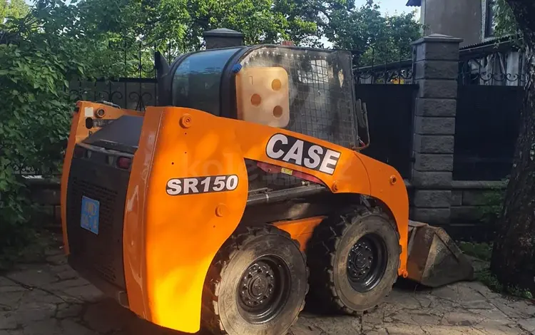 CASE 2015 годаүшін8 000 000 тг. в Алматы