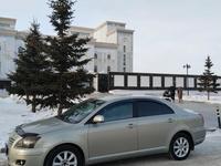 Toyota Avensis 2008 года за 6 000 000 тг. в Астана