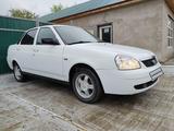 ВАЗ (Lada) Priora 2170 2011 годаүшін2 500 000 тг. в Державинск – фото 2