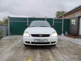 ВАЗ (Lada) Priora 2170 2011 годаүшін2 500 000 тг. в Державинск