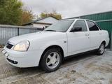 ВАЗ (Lada) Priora 2170 2011 годаүшін2 500 000 тг. в Державинск – фото 3