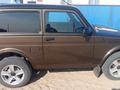 ВАЗ (Lada) Lada 2121 2023 годаүшін6 500 000 тг. в Атырау – фото 5