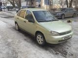 ВАЗ (Lada) Kalina 1118 2006 года за 900 000 тг. в Уральск