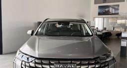 Haval H6 Tech Plus 4WD 2026 годаүшін13 190 000 тг. в Актау – фото 2