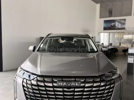 Haval H6 Tech Plus 4WD 2026 года за 13 190 000 тг. в Актау – фото 2