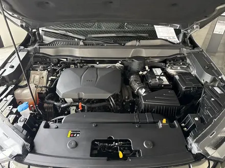Haval H6 Tech Plus 4WD 2026 года за 13 190 000 тг. в Актау – фото 9