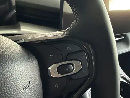 Haval H6 Tech Plus 4WD 2026 года за 13 190 000 тг. в Актау – фото 13