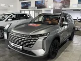 Haval H6 Tech Plus 4WD 2026 года за 13 190 000 тг. в Актау