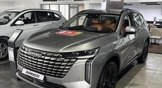 Haval H6 Tech Plus 4WD 2026 года за 13 190 000 тг. в Актау