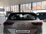 Haval H6 Tech Plus 4WD 2026 года за 13 190 000 тг. в Актау – фото 4
