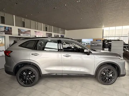 Haval H6 Tech Plus 4WD 2026 года за 13 190 000 тг. в Актау – фото 3